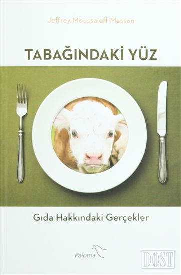 Tabağındaki Yüz